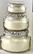 22 Oz 2-Wick Candles