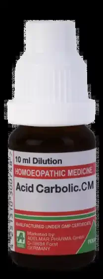 Adel Acid Carbolic (CM) (10 ml)