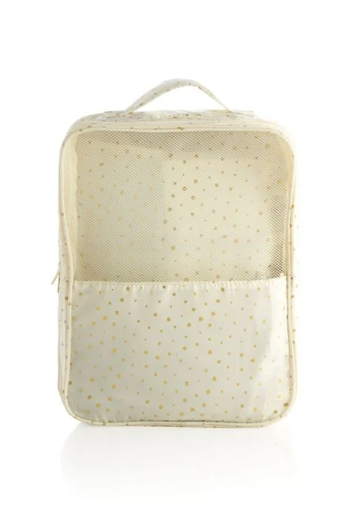 ALBA TRAVEL SHOE BAG