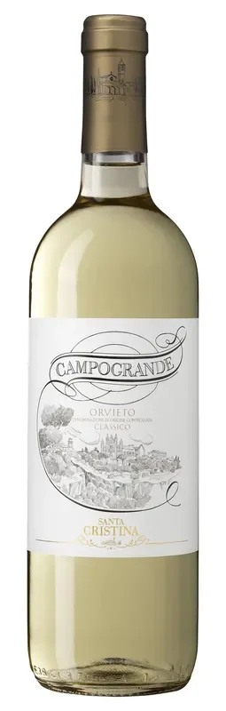 Antinori Santa Cristina Orvieto Classico