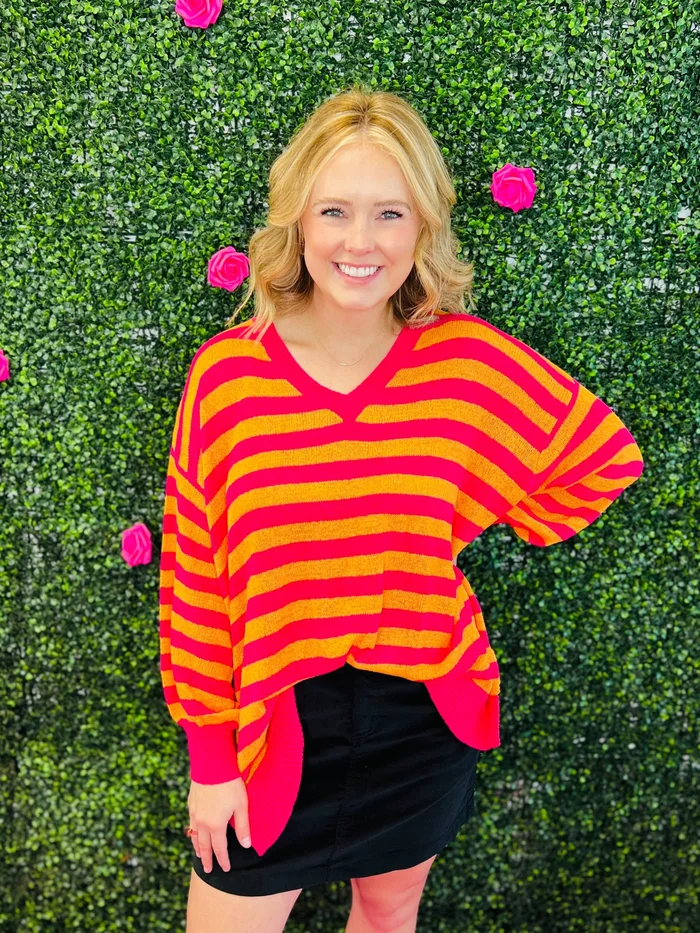 Archie Sweater