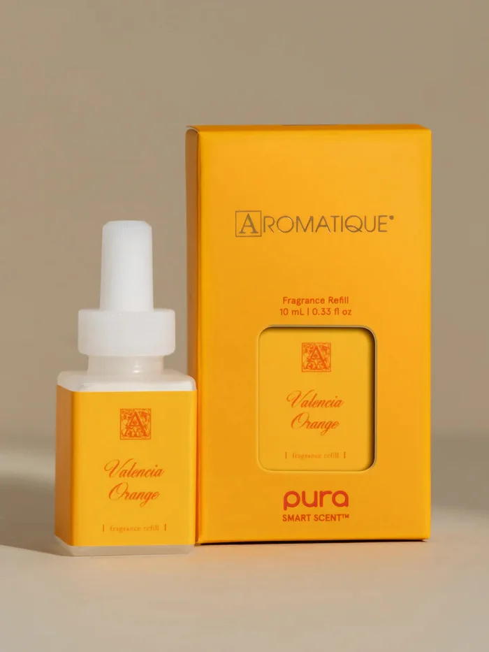 Aromatique Valencia Orange Refill