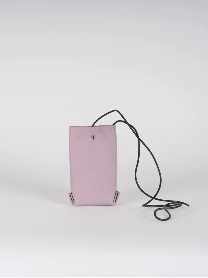Aster Jigsaw Phone Pouch