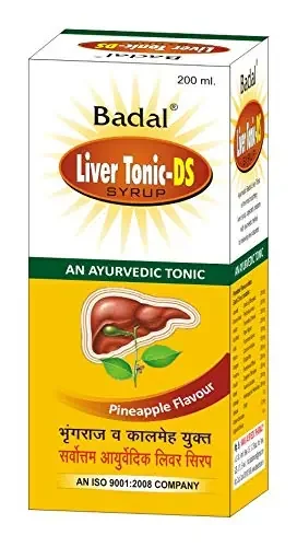 Badal Liver Tonic- 200ml