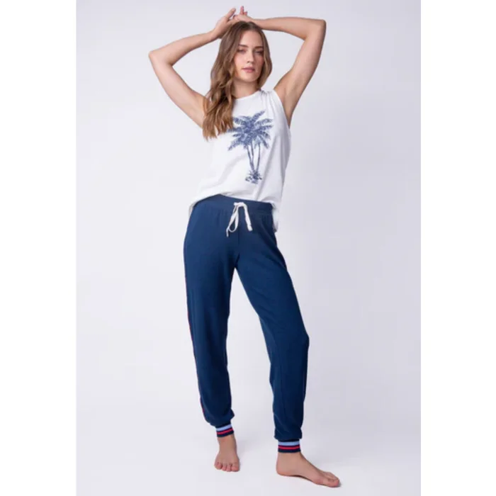 Banded Pant