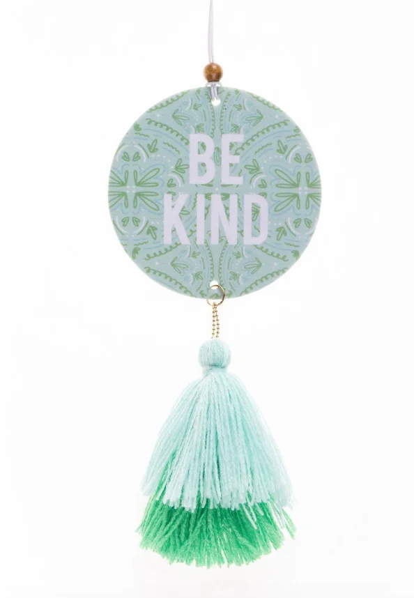 BE KIND AIR FRESHENER