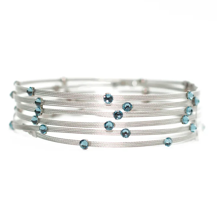Beautiful Illusion Bracelet