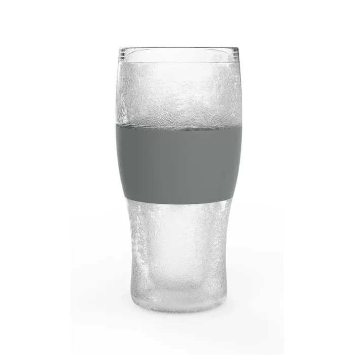 BEER FREEZE CUP | GRAY
