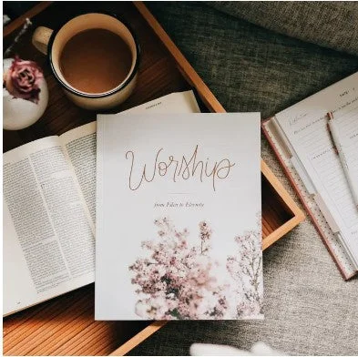 Bible Studies | Devotionals and Christian Books | Ringgold’s Gift Shop