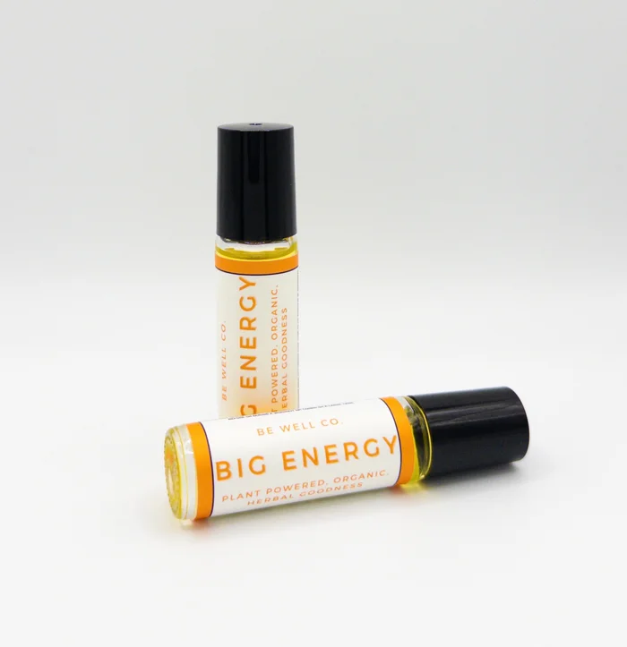 Big Energy Wellness Roller
