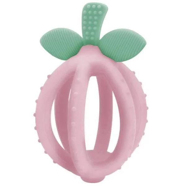 Bitty Biter Teething Ball
