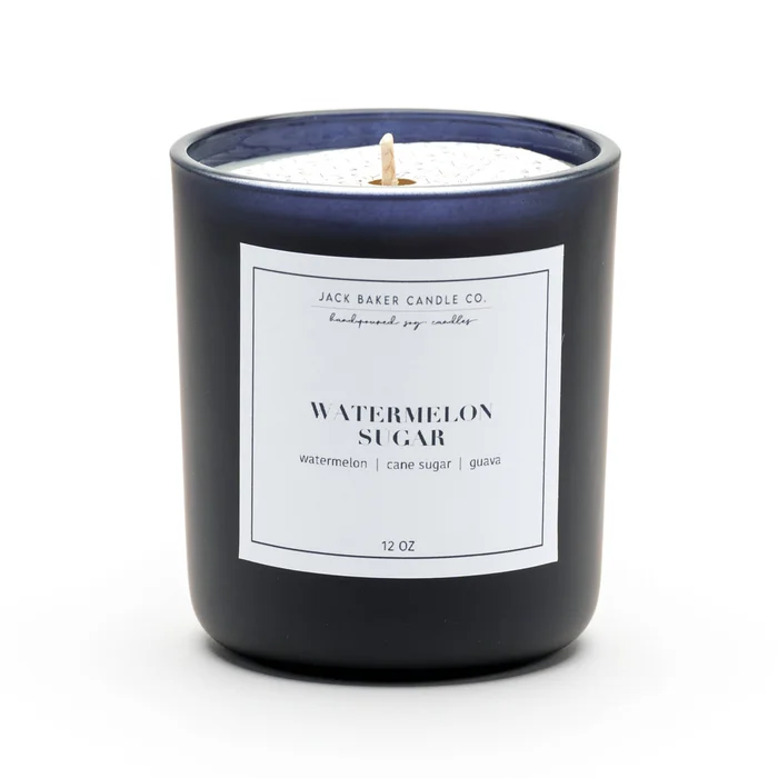 Black Label Collection – Watermelon + Sugar 12 oz