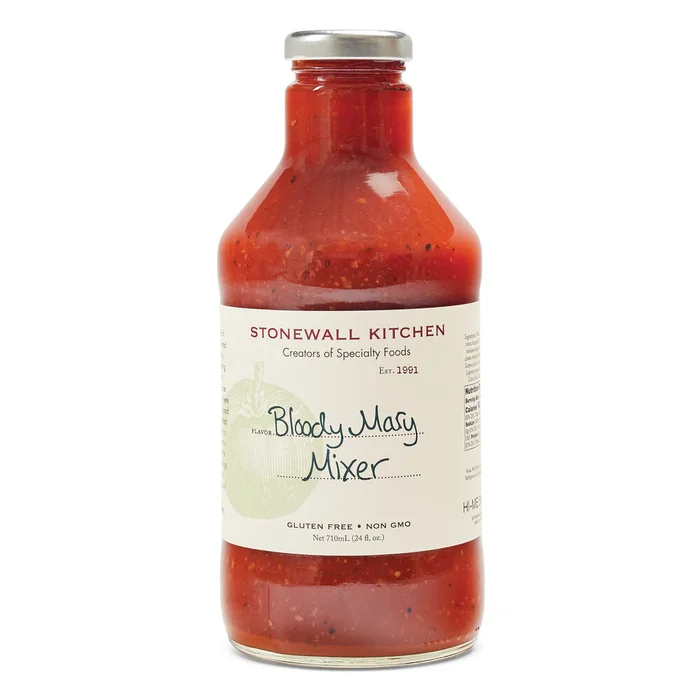 BLOODY MARY MIXER