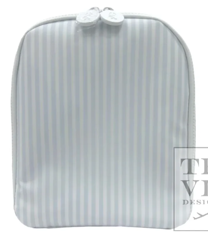 BLUE STRIPE PIMLICO BRING IT LUNCH BOX