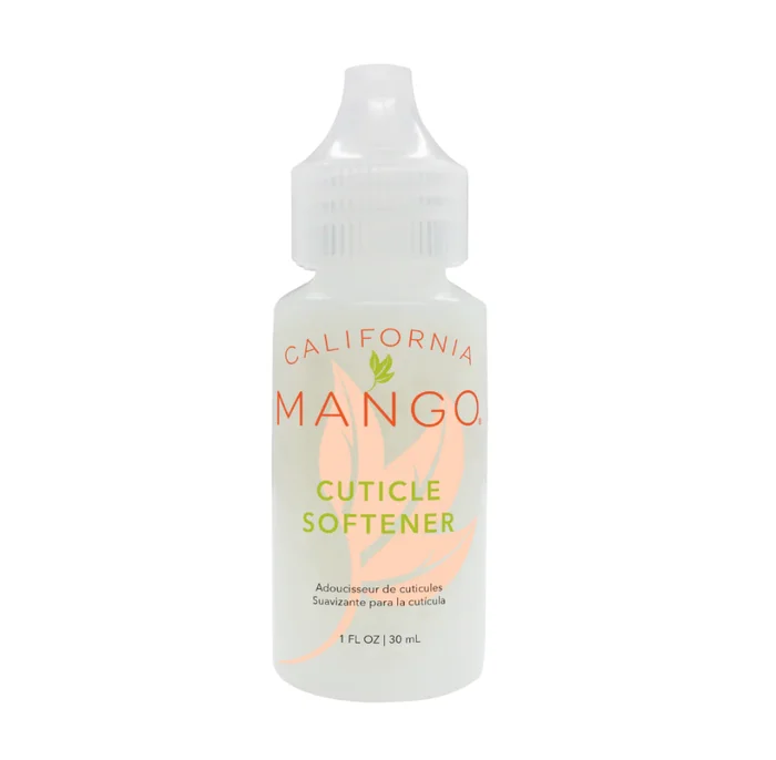 California Mango Cuticle Softener