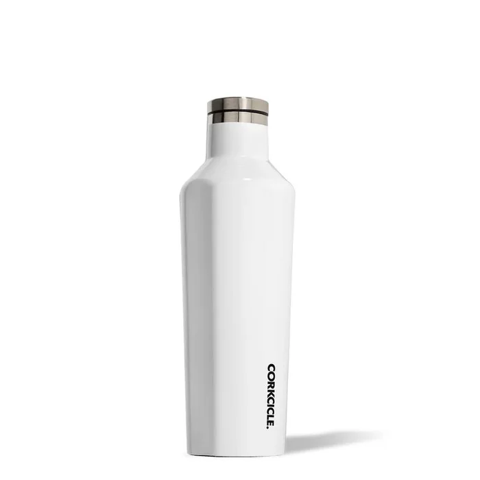 Canteen White 16oz