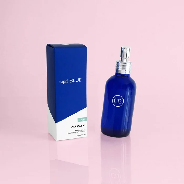Capri Blue Volcano – Room Spray