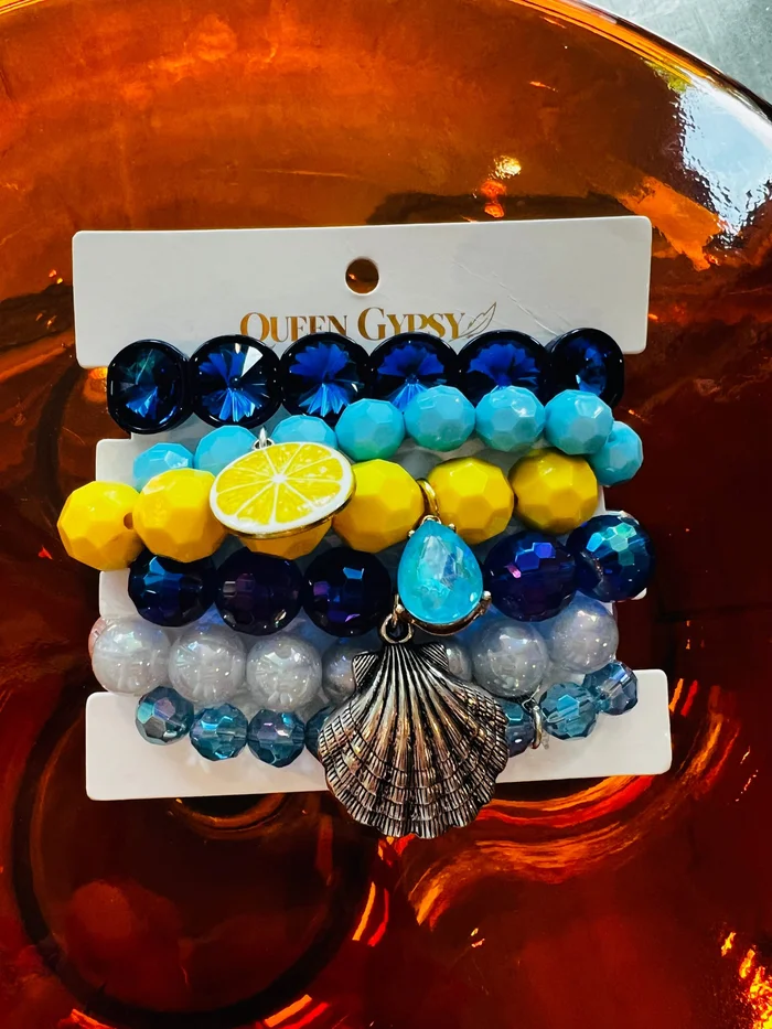 Capri Stack