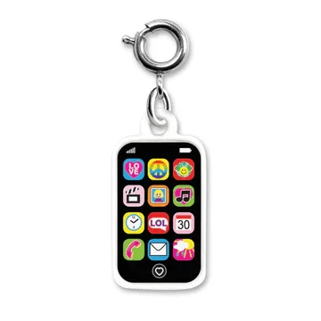 CHARM IT Touch Phone Charm