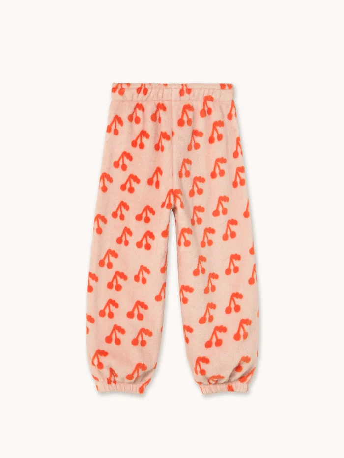 Cherries Polar Sweatpant