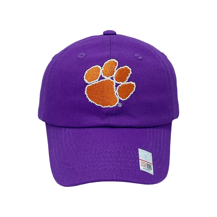 Clemson® Baseball Hat (Baby)