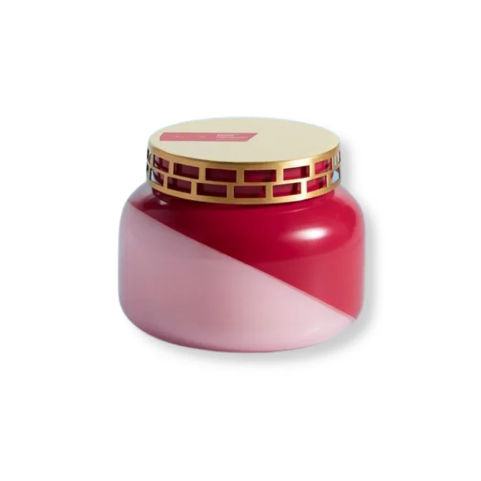 COCONUT SANTAL SIGNATURE DUAL TONE JAR