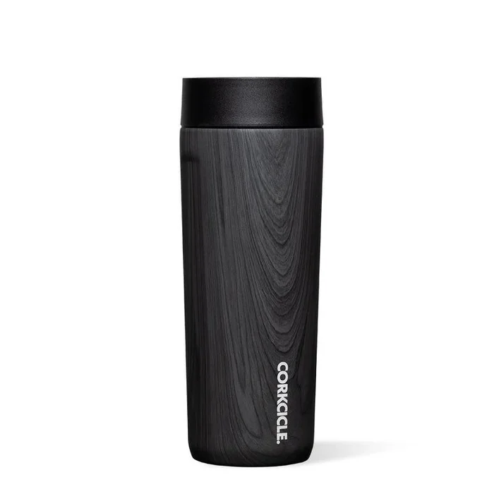 Commuter Cup Burnt Wood 17 oz