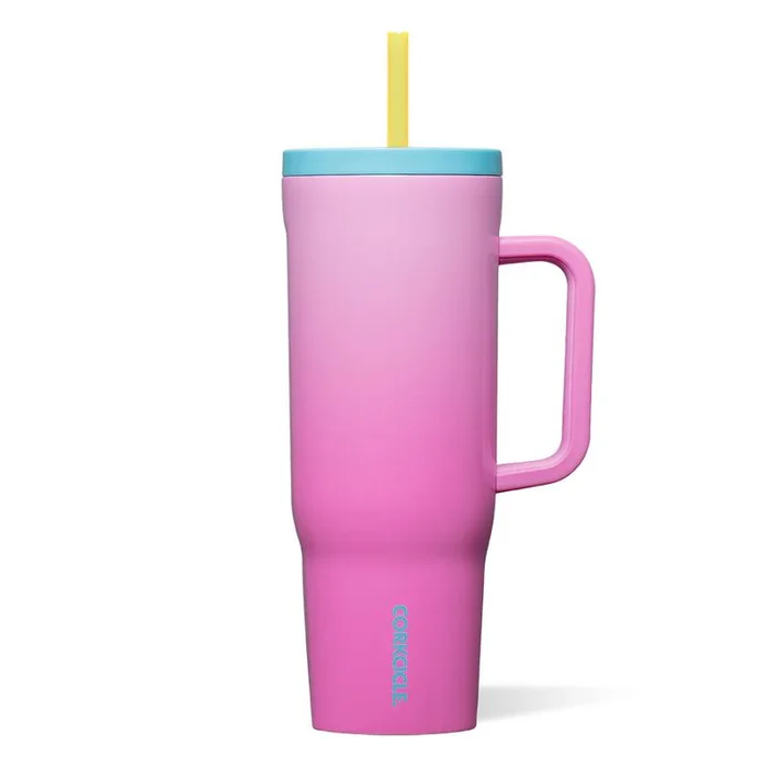 Cruiser Pink Pop 40 oz
