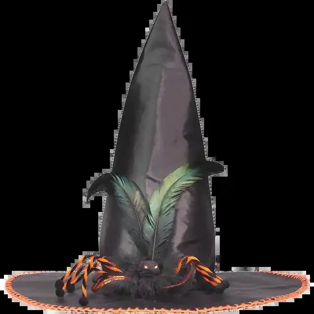 Cvs Health Product, Witch Hat, 4.8Oz