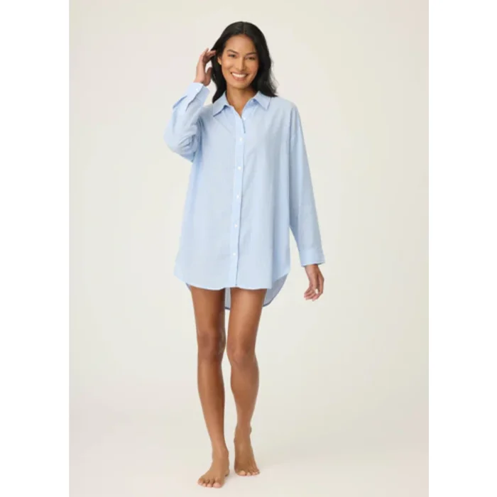 Dainty Daisy Nightshirt