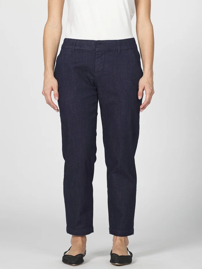 Dear John Hampton Pant – Zodiac
