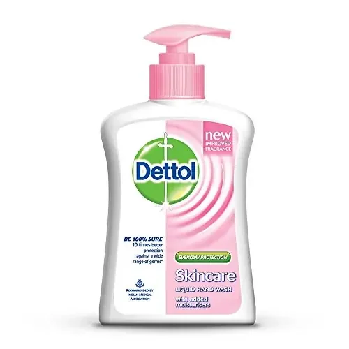 Dettol Skincare Liquid – 200 ml