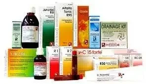 Dr Reckeweg Allium Sativum Q (Mother Tincture) 20ml X 2 (40 ml)