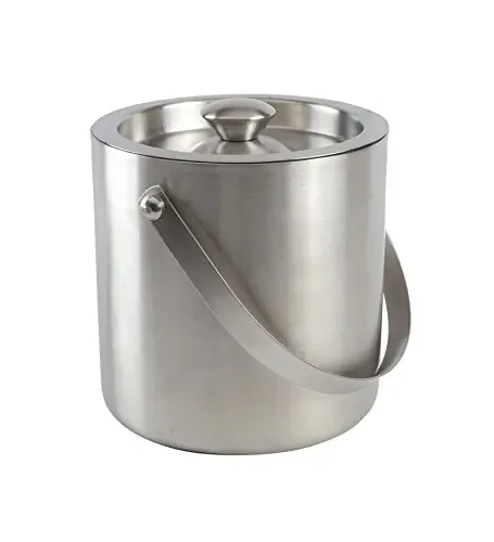 Dynore Double Wall Ice Bucket