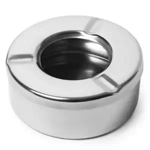 Dynore Lid Ash Tray