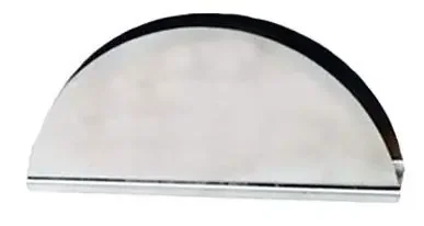 Dynore Set of 12 D Shaped Napkin Holder