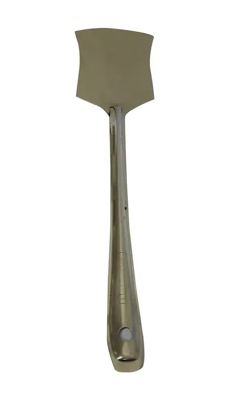Dynore Set of 12 Stainless Steel Palta