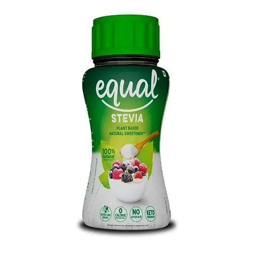 Equal Stevia Jar 150g (Pack of 1)