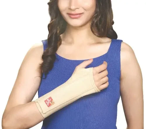 Flamingo Elastic Wrist Splint – Large