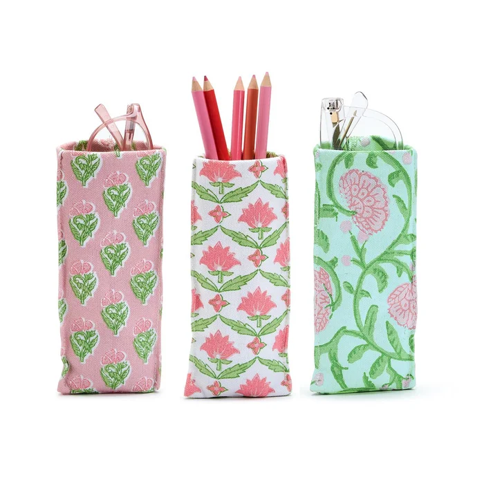 FLORAL WEIGHTED HOLDER