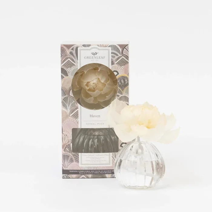 Flower Diffuser – Haven