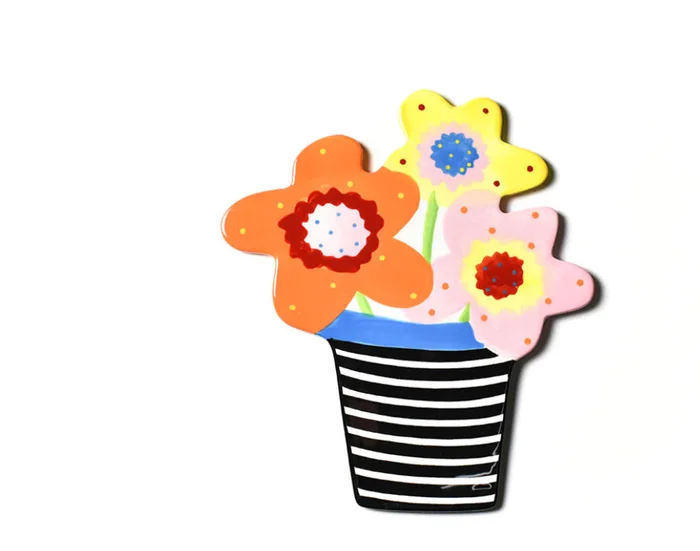 Flowers Mini Attachment