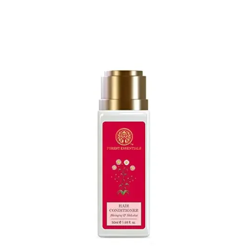 Forest Essentials Hair Conditioner Bhringraj and Shikakai, 50ml