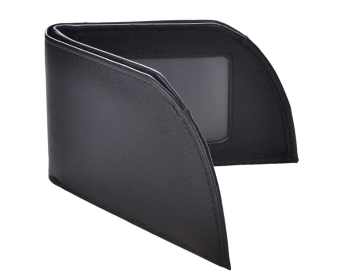 Front Pocket Wallet