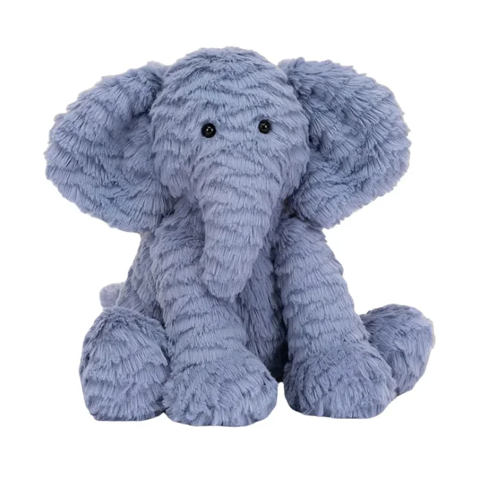 Fuddlewuddle Elephant
