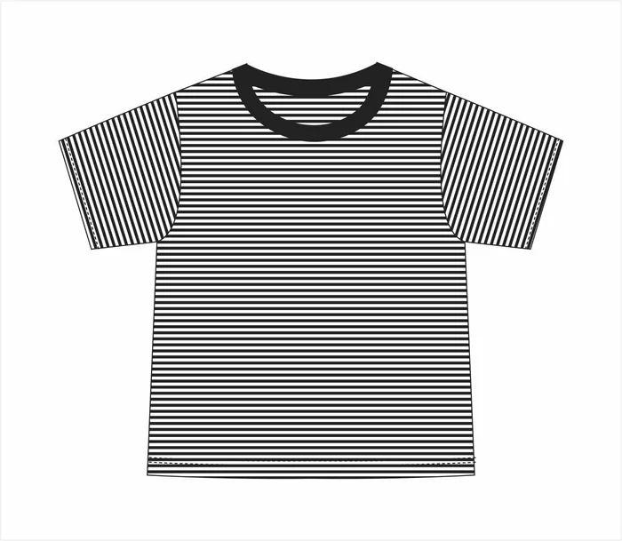 Gameday Graham T-Shirt by Jellybean