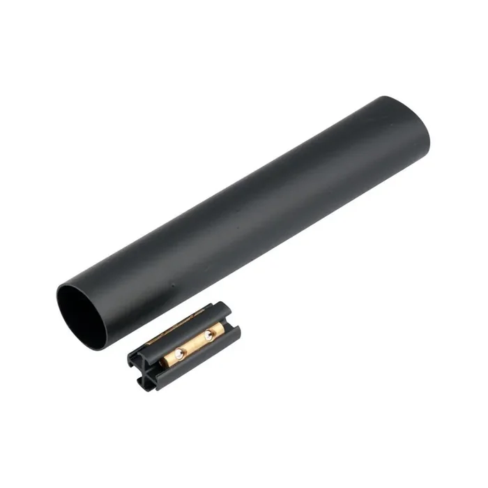 Gardner Bender 14-8 Butt splice Black