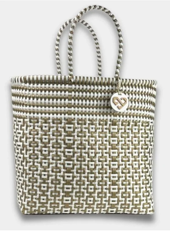 Gelato PW Tote Bag Large