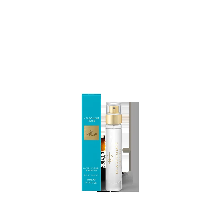 Glasshouse Melbourne Muse 0.47 fl. oz. Eau de Parfum