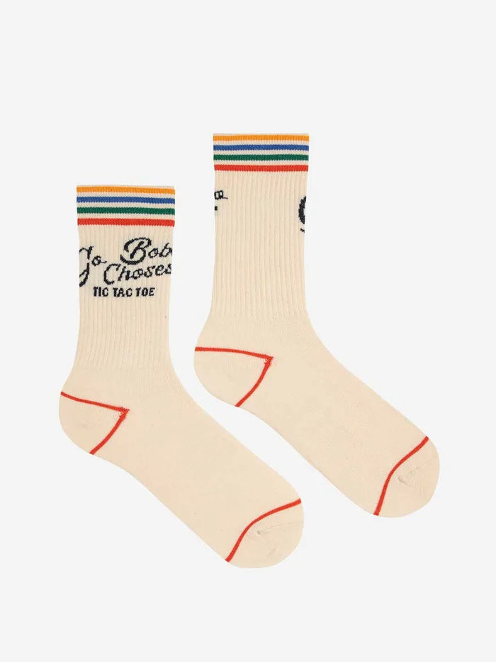 Go Bobo Long Socks